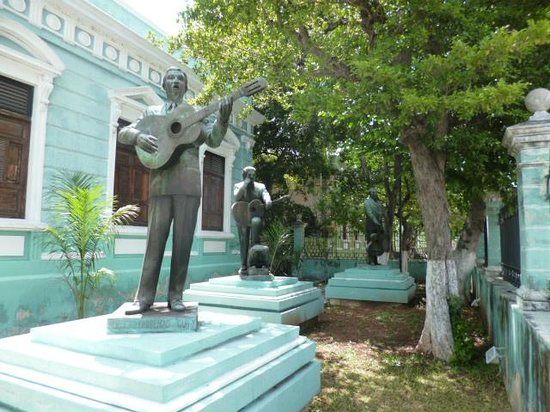Museo de la Canción Yucateca AC